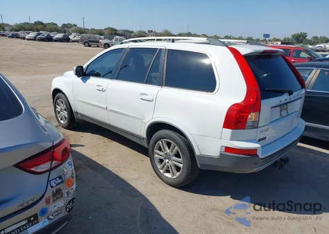 2010 Volvo Xc90 3.2 z USA, uszkodzony, nr VIN YV4982CY1A1563421